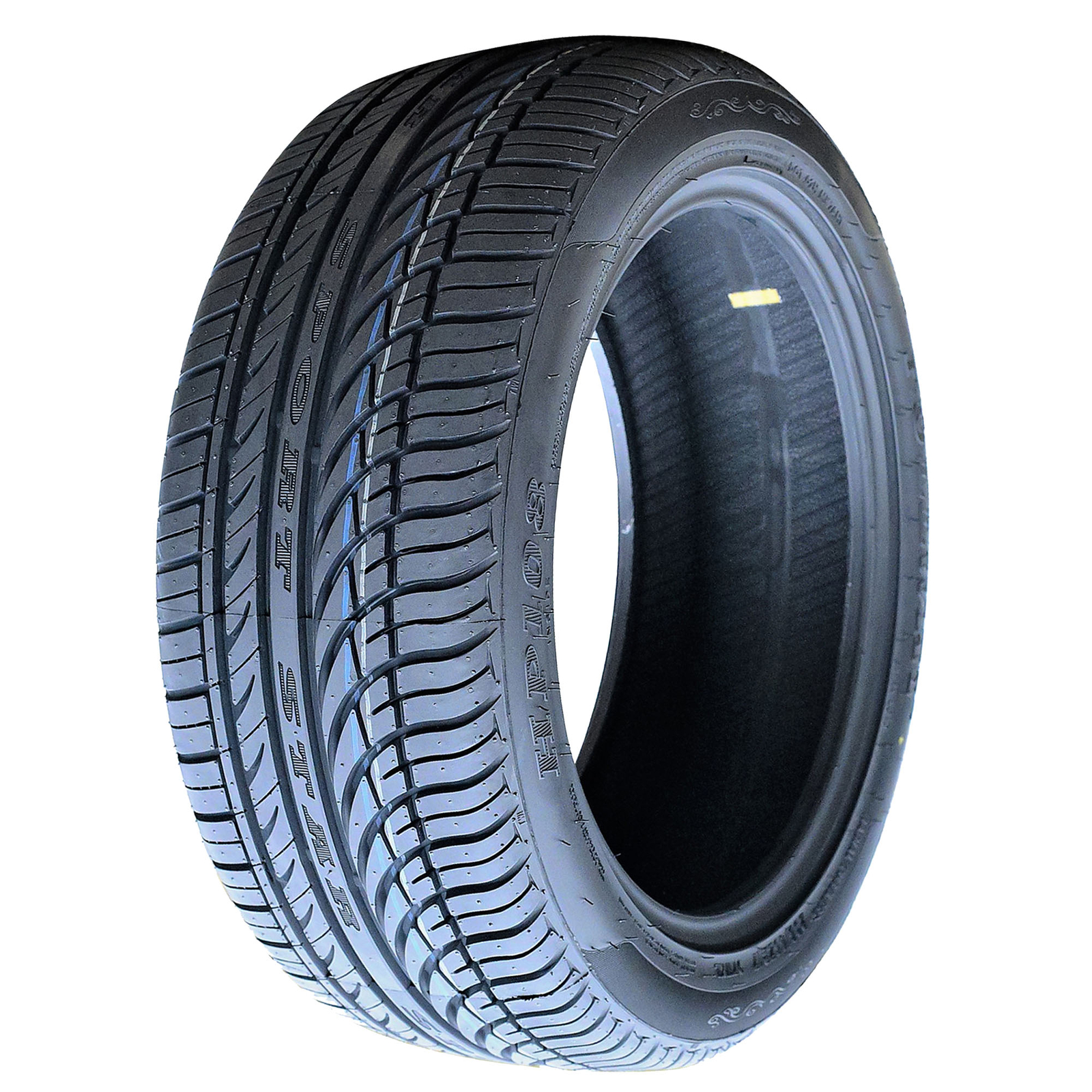 1 New Fullway Hp108 – 305/35r24 Tires 3053524 305 35 24