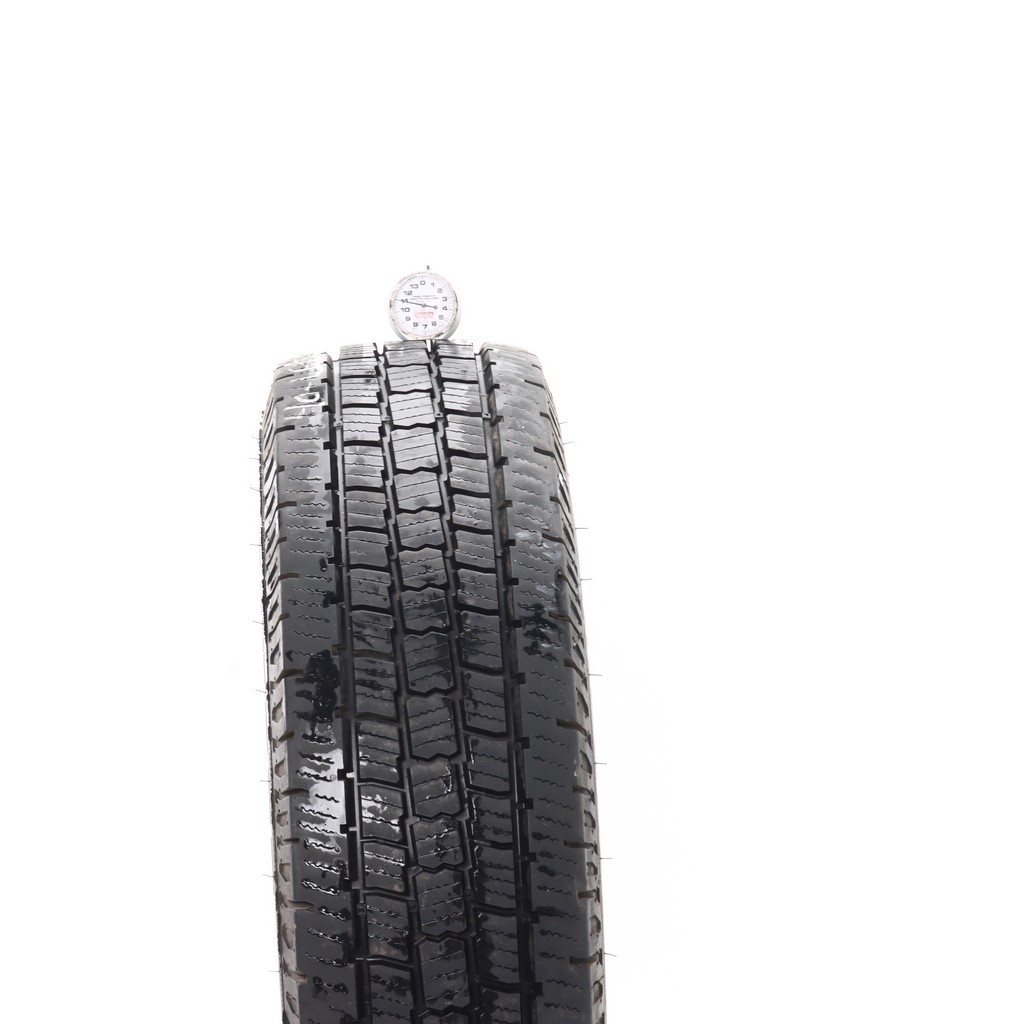 Used LT 225/75R16 Cooper Discoverer HT3 115/112R – 11/32
