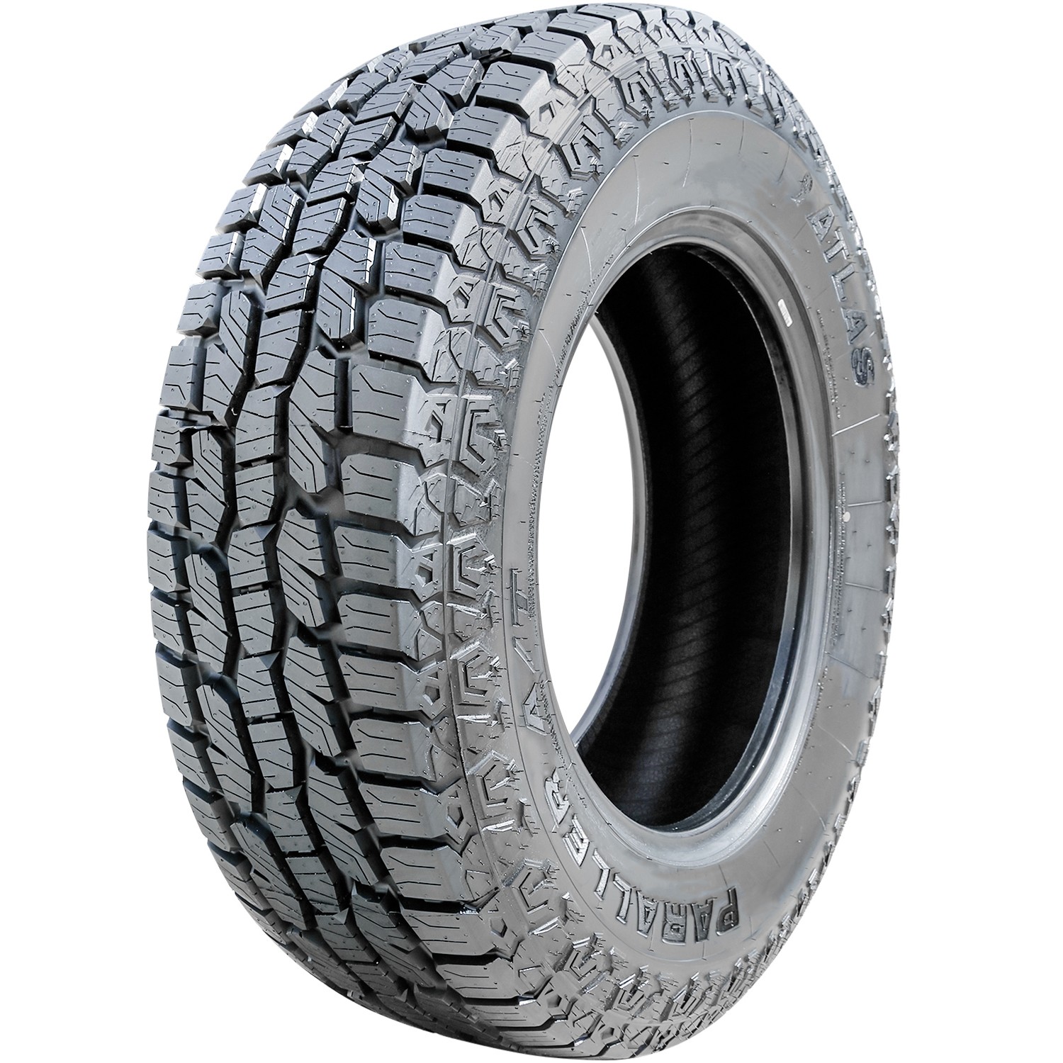 Tire Atlas Paraller A/T 275/60R20 115T AT All Terrain