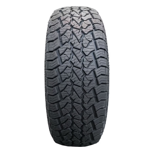 Royal Black Terra Force AT 205/70R16 97H BSW (4 Tires)