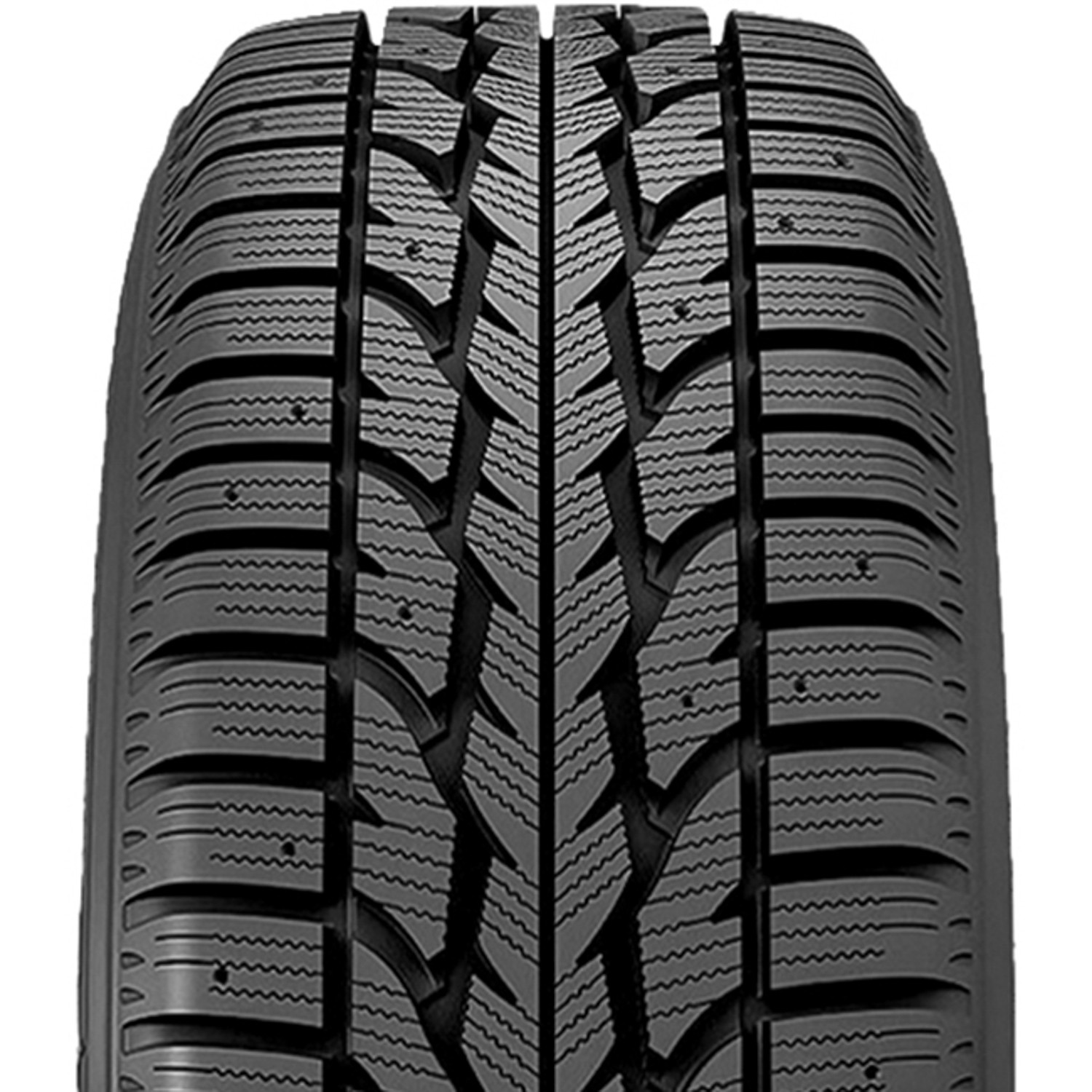 4 Tires Firestone Winterforce 2 205/60R16 92S Snow Winter TakeOff