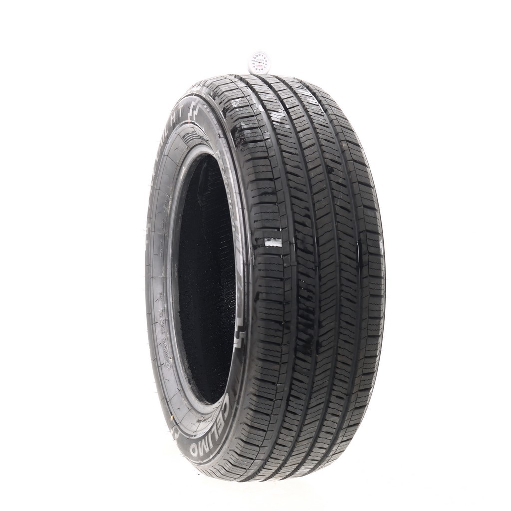 Set of (4) Used 275/60R20 Celimo Prevail H/T 116H – 9.5-10.5/32