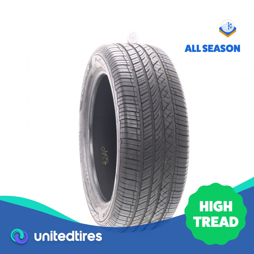 Used 275/50R22 Cooper ProControl 111H – 10.5/32