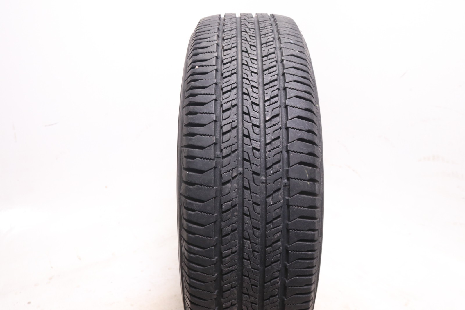 Set of 4 Used 215/70R16 Pathfinder HT – 100T – 8-8.5/32 No Repairs