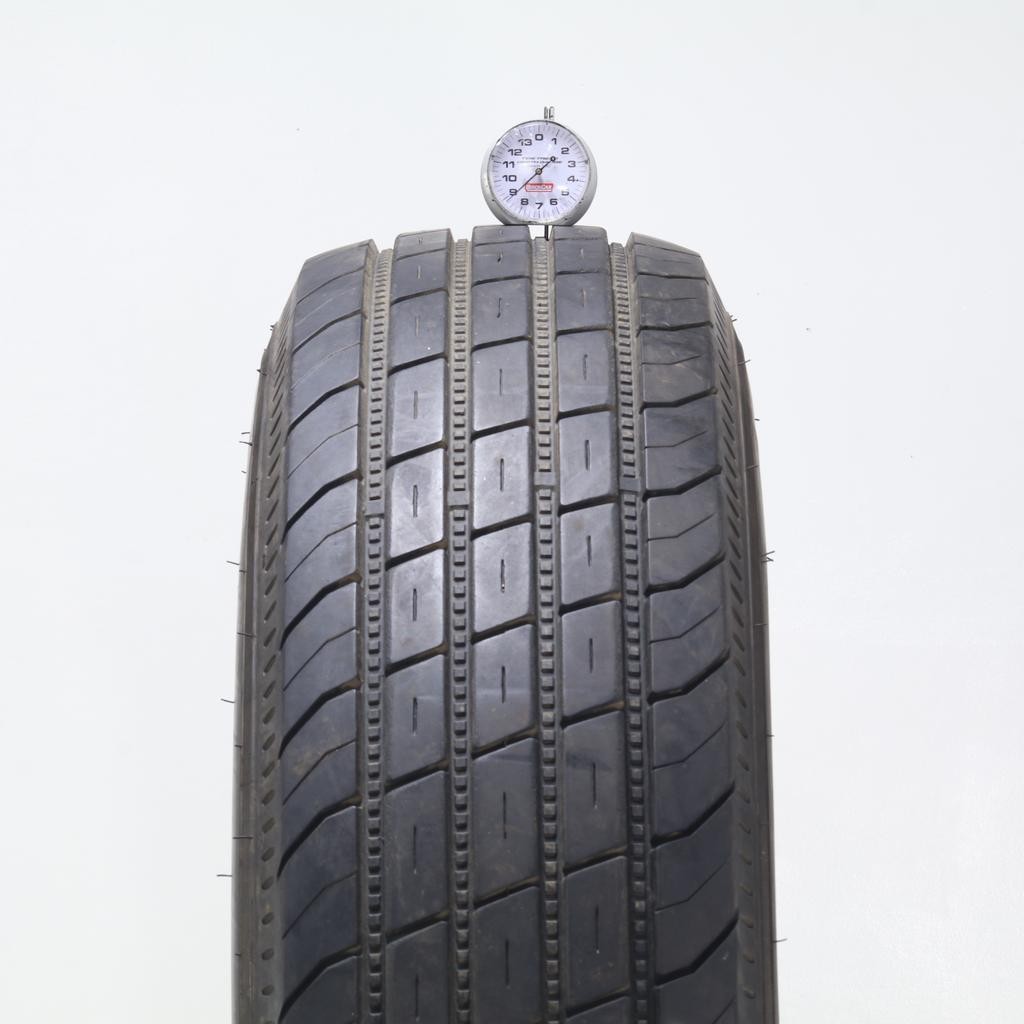 Used ST 235/85R16 Gladiator QR25-TS G4 1N/A – 8.5/32