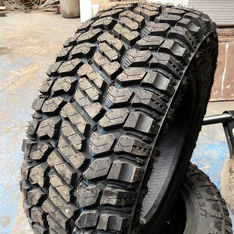 4 Tires Radar Renegade R/T LT 295/65R20 Load E 10 Ply RT Rugged Terrain