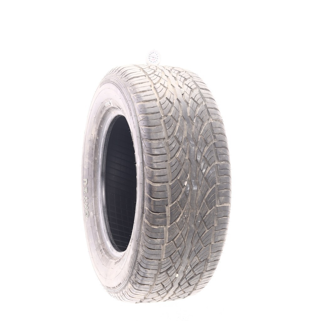 Used 275/60R17 Ohtsu ST5000 110S – 11/32