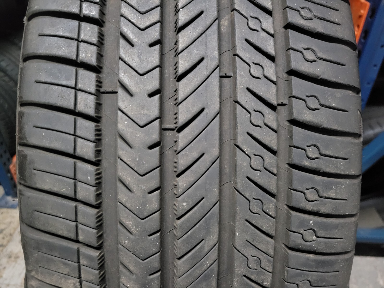 2 SUPER NICE 245/45/19 MICEHLIN PILOT SPORT ALL SEASON 4 245/45ZR19 102Y 8.5/32