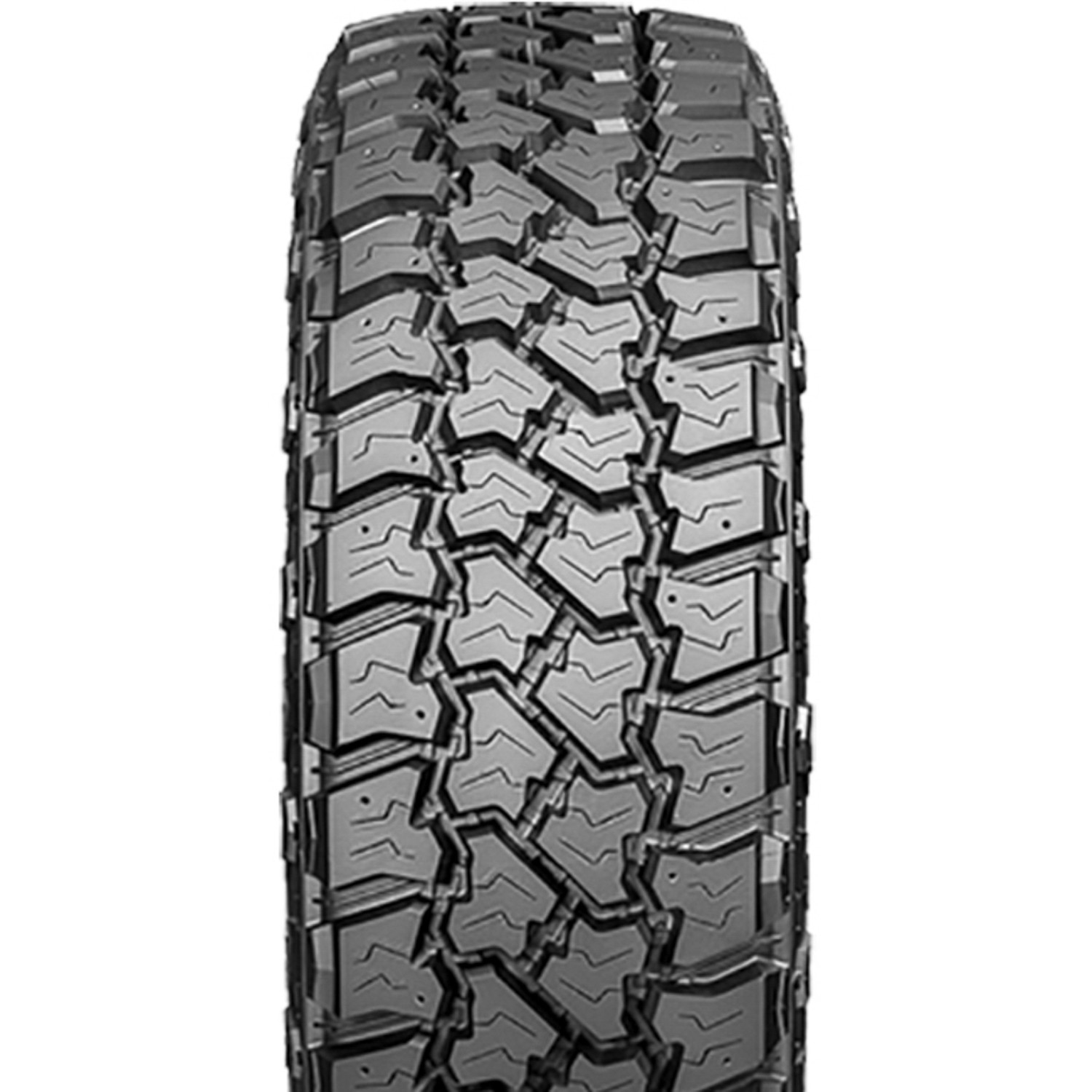 4 Tires Mastercraft Courser CXT LT 305/55R20 Load F 12 Ply AT A/T All Terrain