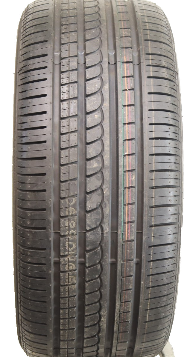 New Old Stock 275/45ZR19 Pirelli Pzero Rosso 108Y Porsche N1 DOT 4119 1J125