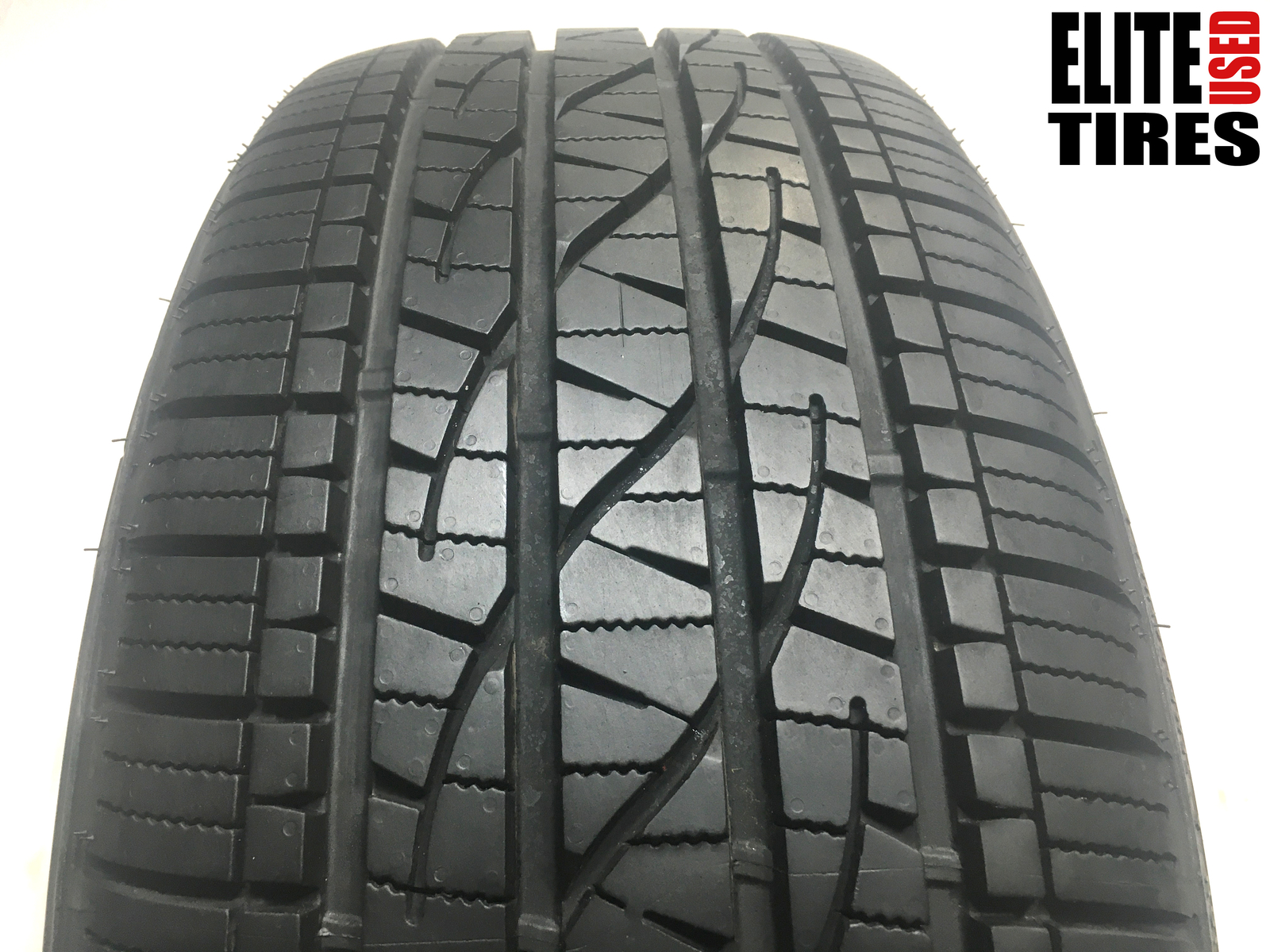 [1] Firestone Destination LE3 P235/50R19 235 50 19 Tire – Driven Once