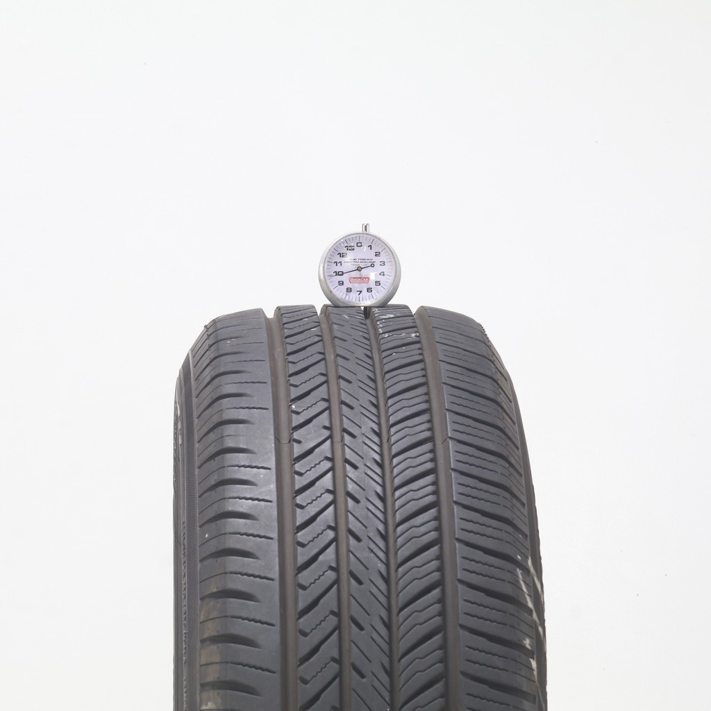 Set of (4) Used 205/60R16 Yokohama YK-GTX 92V – 9.5-11/32