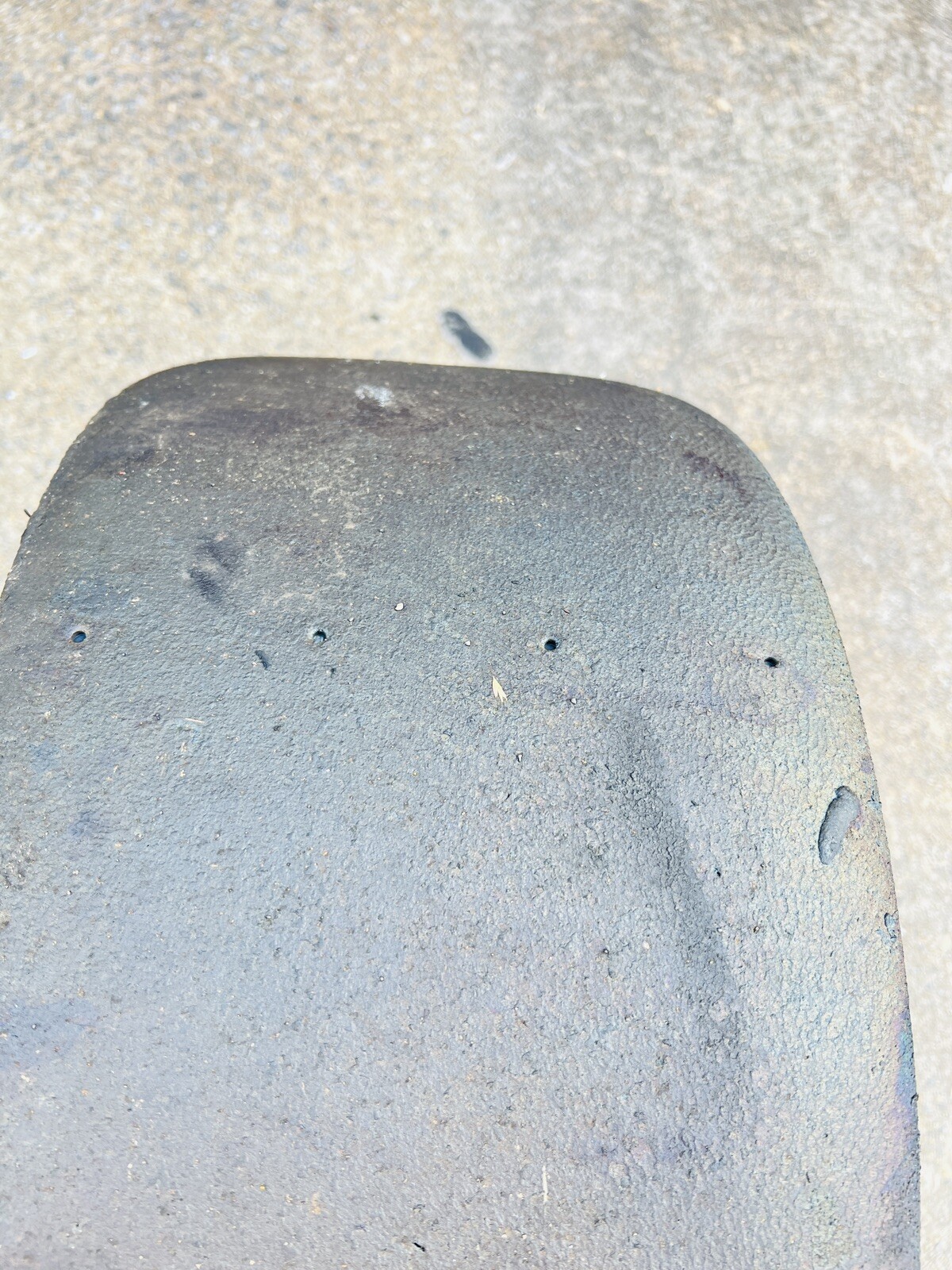 PIRELLI RACING TIRE REAR PORSCHE GT4 305/680-18 TIRE NICE TIRE ONLY 1