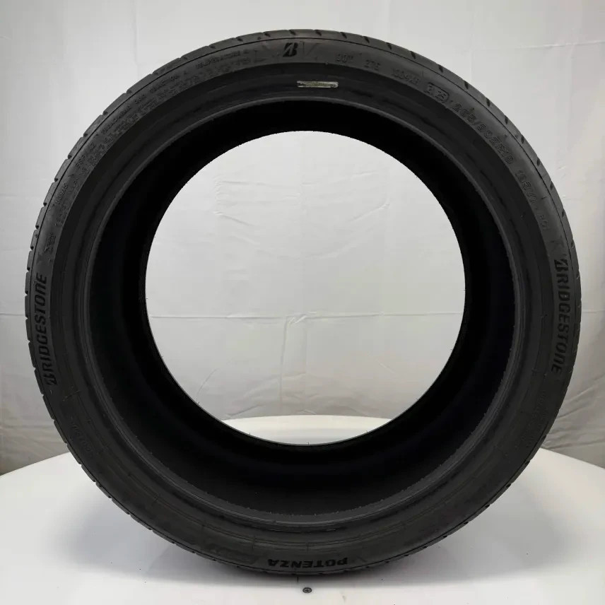 Used 265/30ZR19 Bridgestone Potenza Sport R01 Enliten 93Y 6/32 (DOT 25)