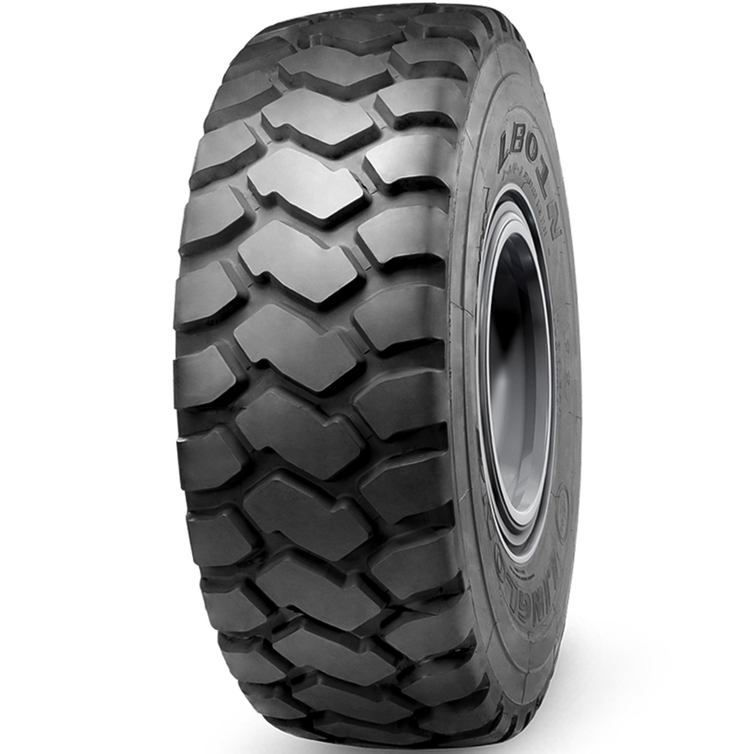 Tire 23.5R25 Load 2-Star Linglong LB01N Industrial