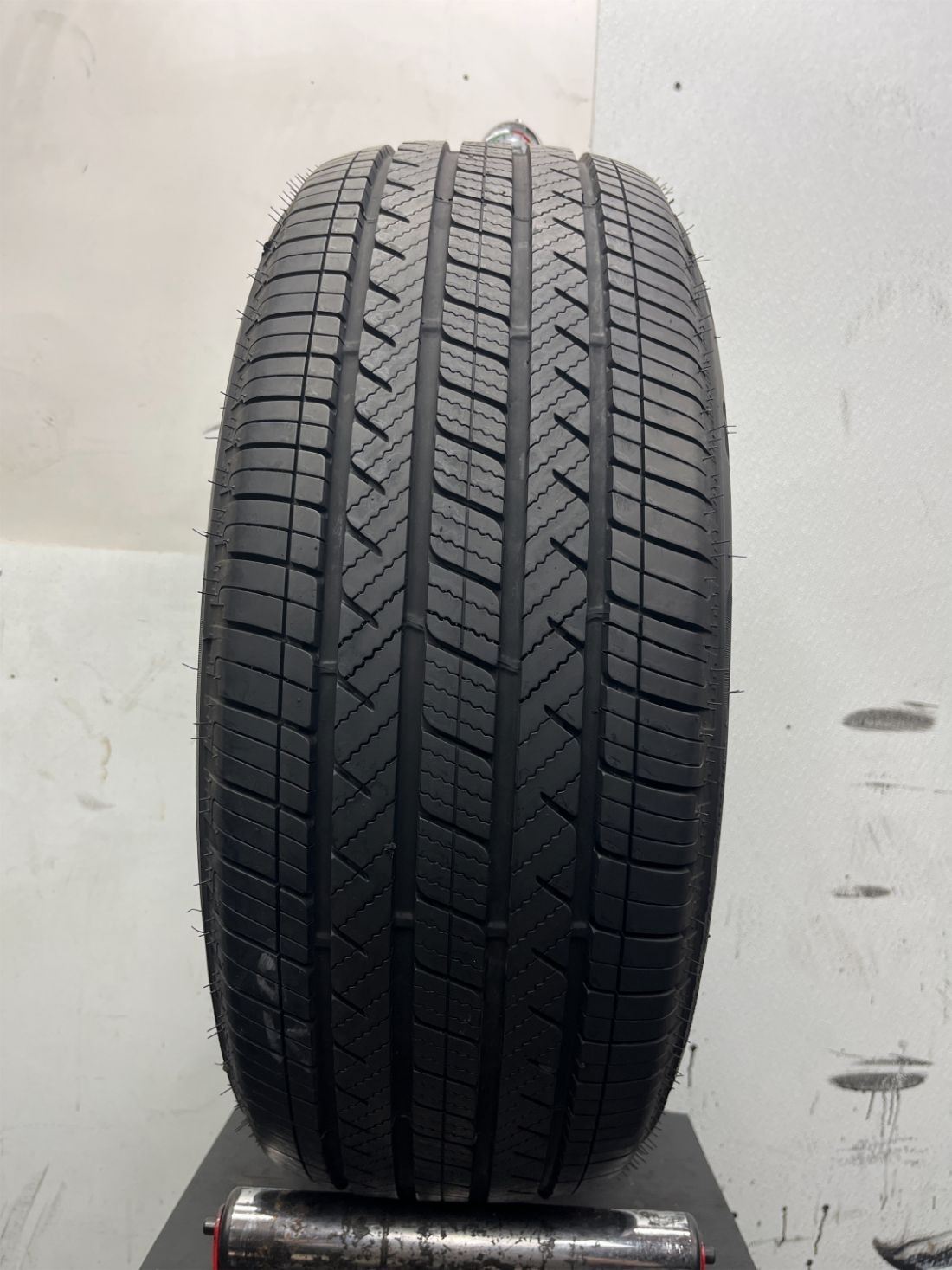 1 Used P255/55R19 Bridgestone ALENZA SPORT A/S 107 H – 10/32
