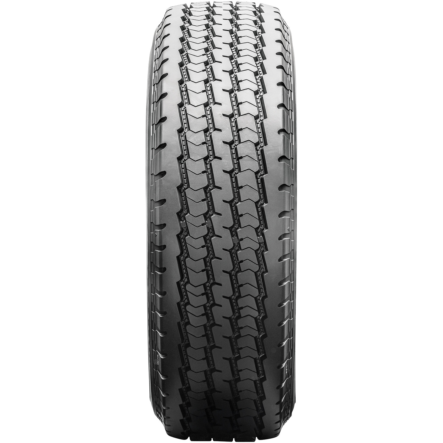 Tire Milestar SteelPro MS597 Steel Belted LT 8.75R16.5 Load E 10 Ply Light Truck