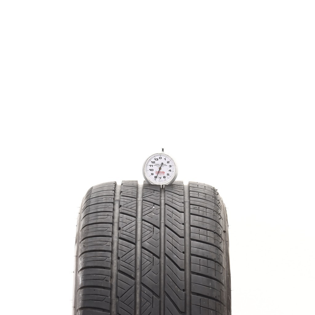Set of (4) Used 215/45ZR17 Road Hugger GTZ 91W – 8-8.5/32