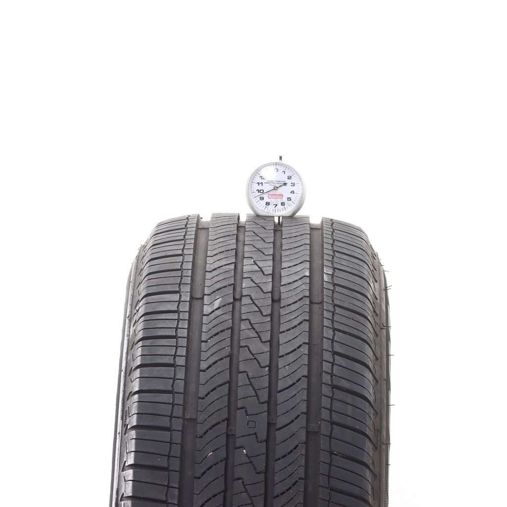 Set of (4) Used 225/65R17 Cooper Endeavor Plus 102H – 8.5-9.5/32