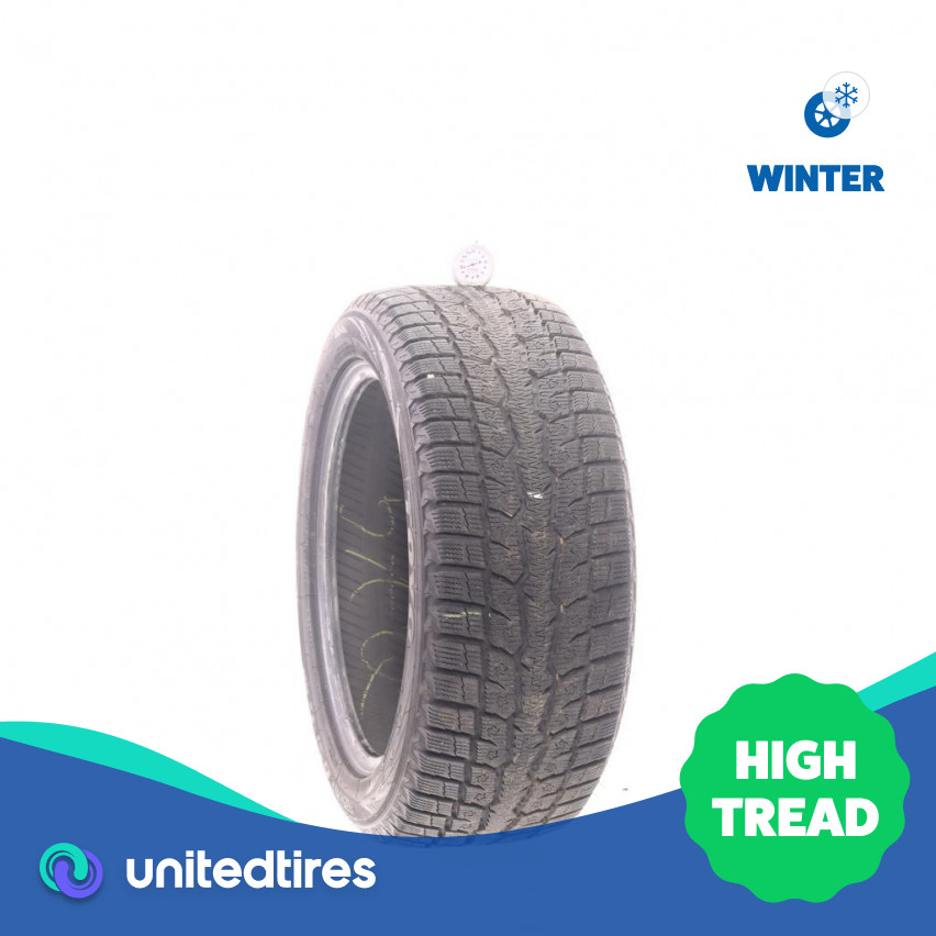 Used 225/50R17 Toyo Observe GSi-6 HP 94V – 9.5/32