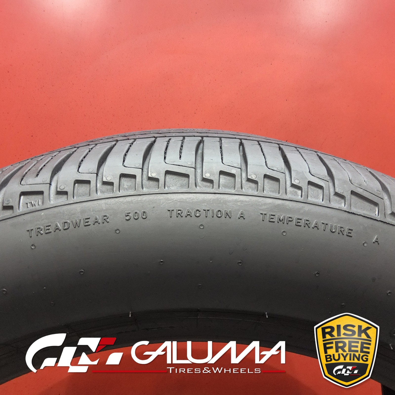 1 (One) Tire Pirelli P Zero MS Elect XL 245/50R19 245/50/19 2455019 105H #90671