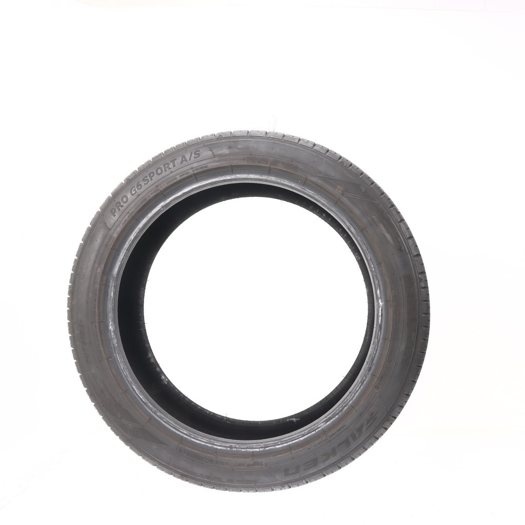 Used 245/45ZR19 Falken Pro G6 Sport A/S 102Y – 8/32