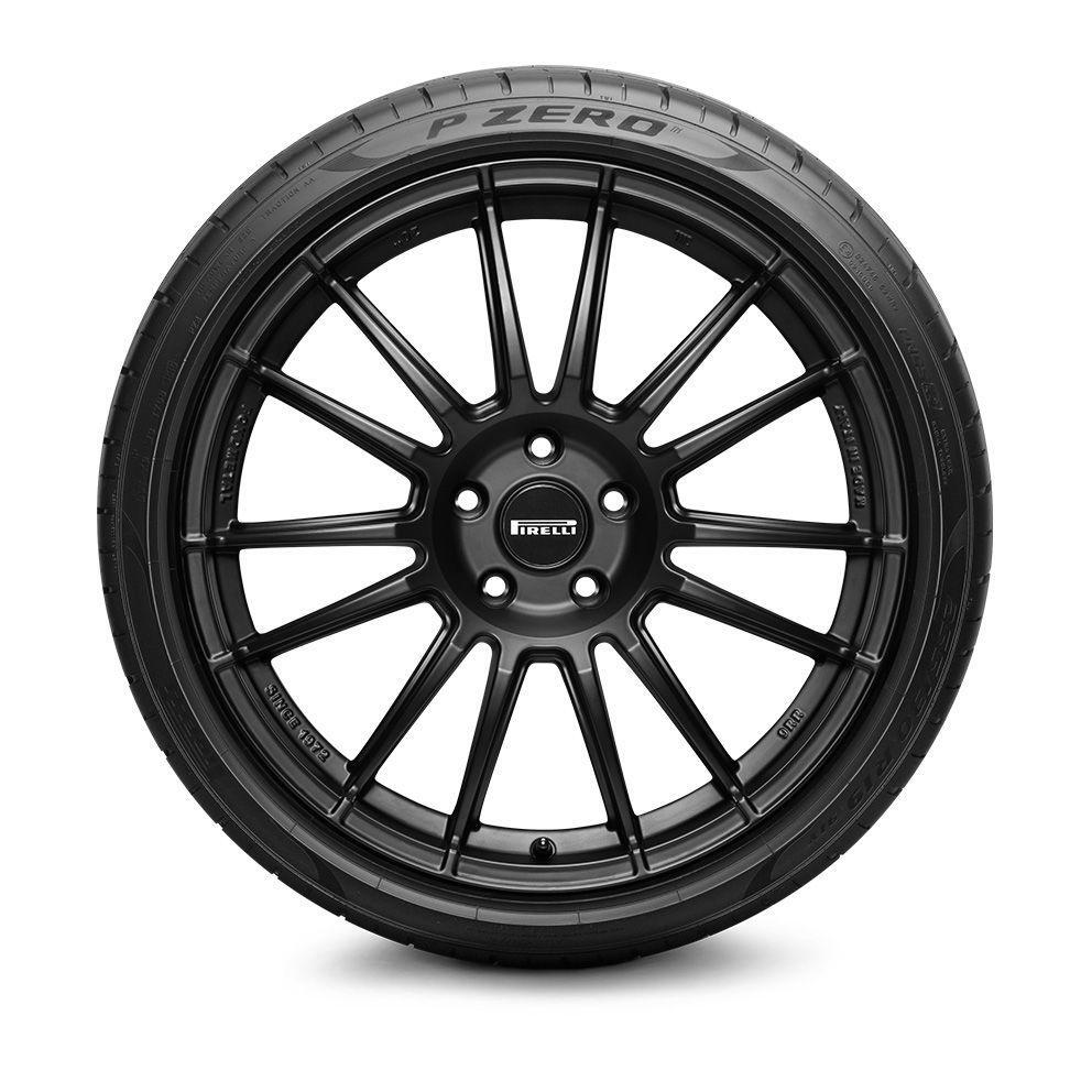 Pirelli P-Zero (PZ4) Passenger Tire 235/35R20XL 92Y