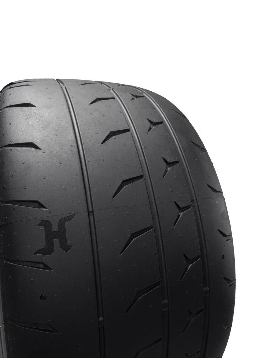 New Pair Hoosier TrackAttack Pro 295/35ZR18 103Y XL DOT Track Day Tires 200TW