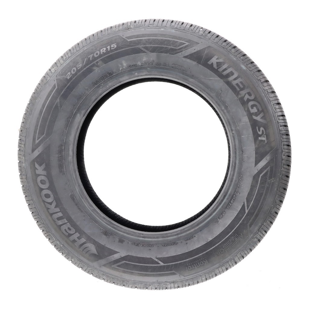 New 205/70R15 Hankook Kinergy ST 96T – 8.5/32