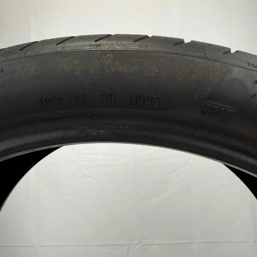 Used 305/30ZR20 Pirelli P Zero N1 103Y 6/32 (DOT 17)