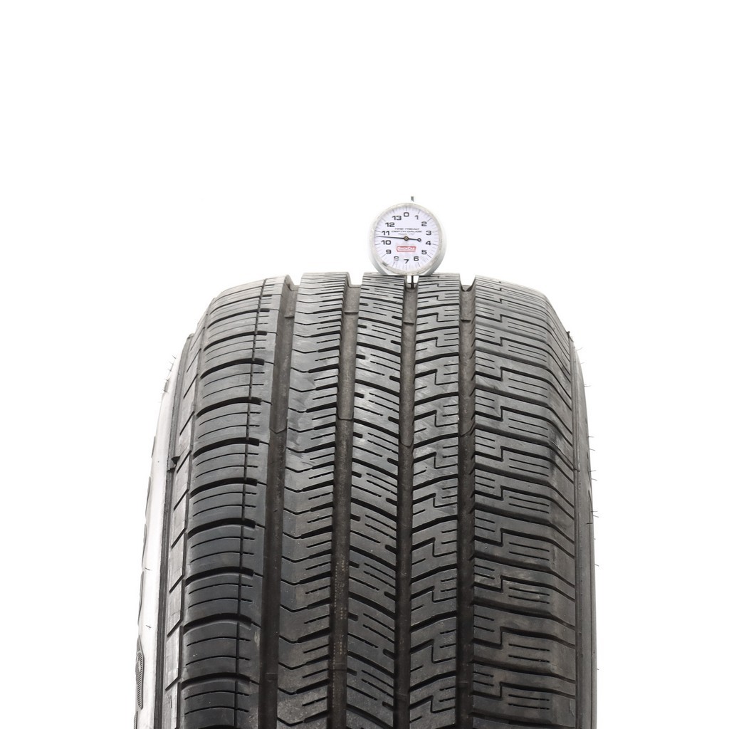 Used 255/60R18 Goodyear Eagle Enforcer 108V – 10.5/32