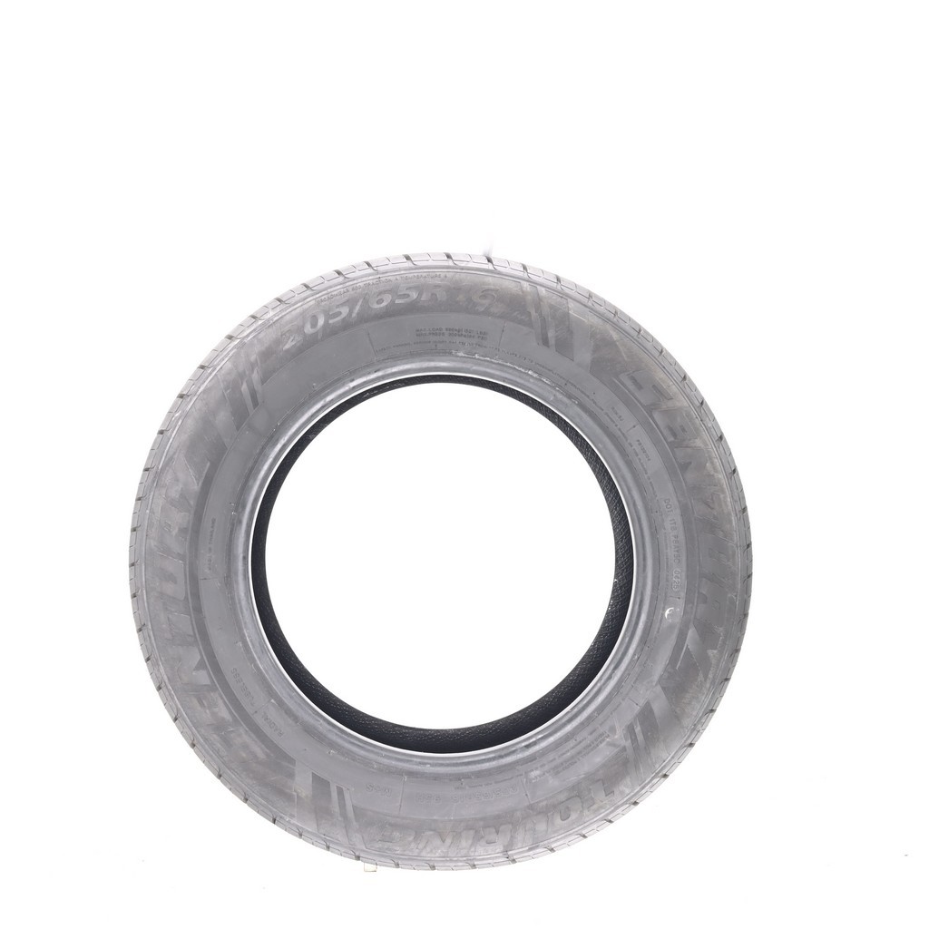 Set of (4) Used 205/65R16 Sentury Touring 95H – 8-9.5/32