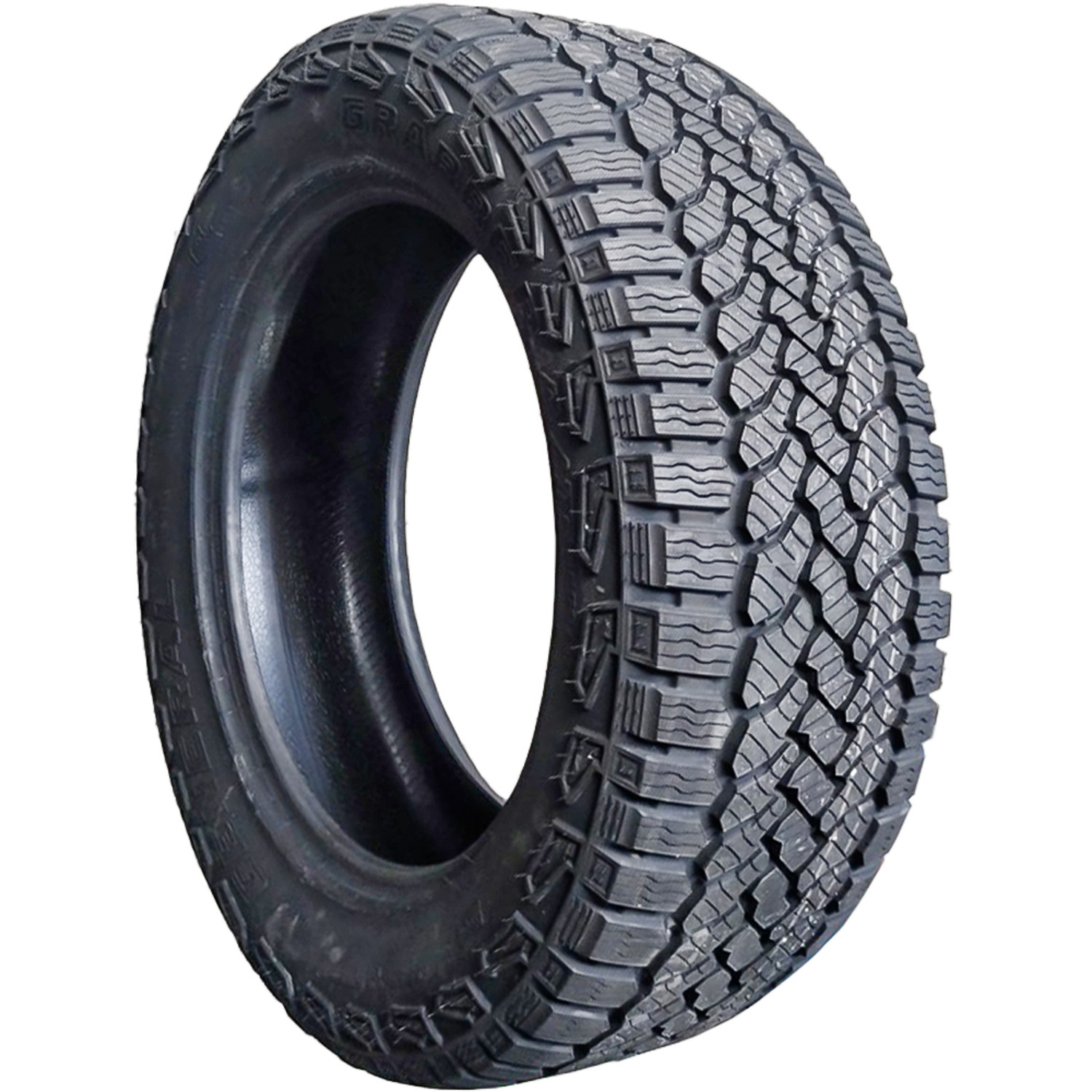 Tire General Grabber A/T Sport-W 275/55R20 113T AT All Terrain