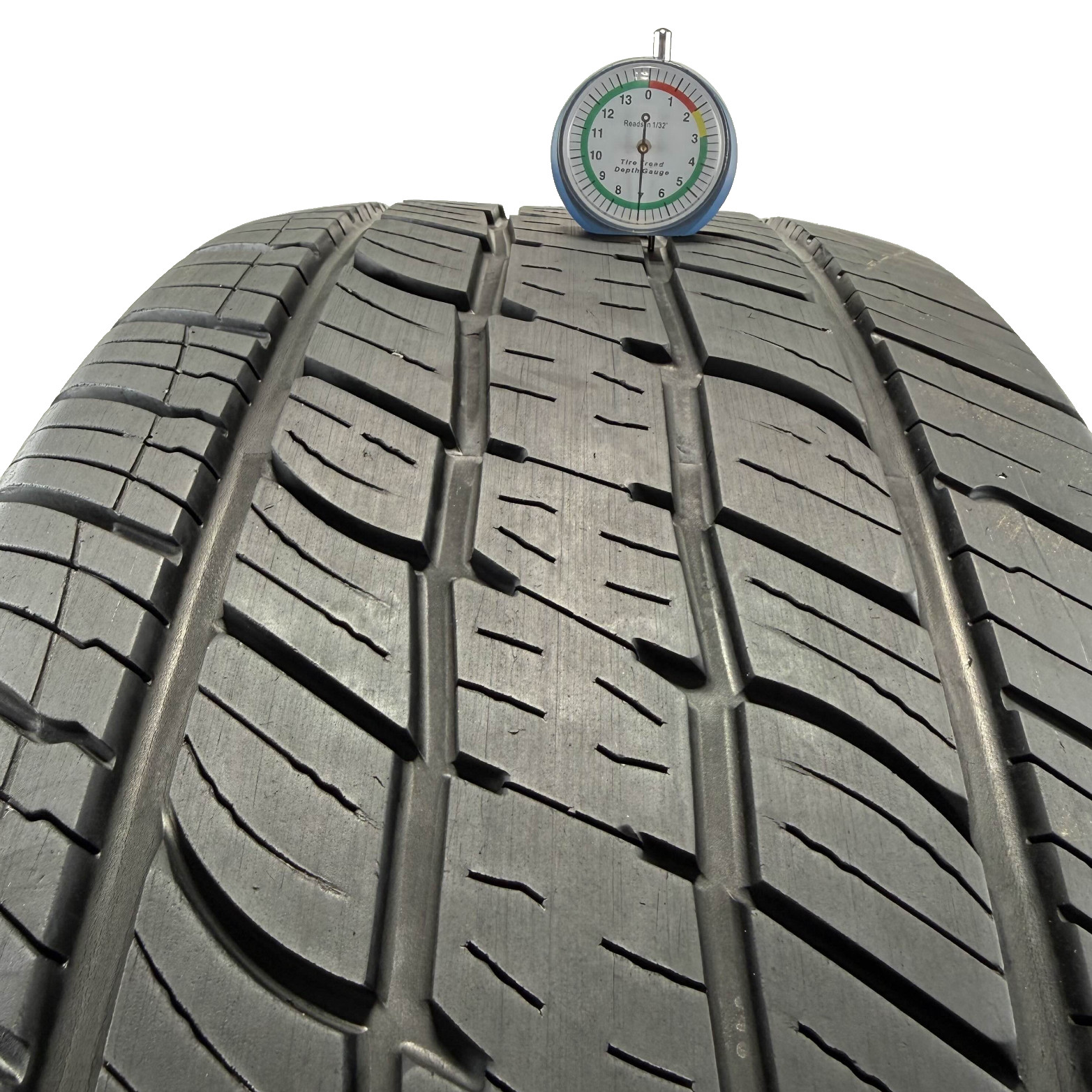 Used 275/65R18 Cooper Adventurer H/T 116T 7/32 (DOT 21)