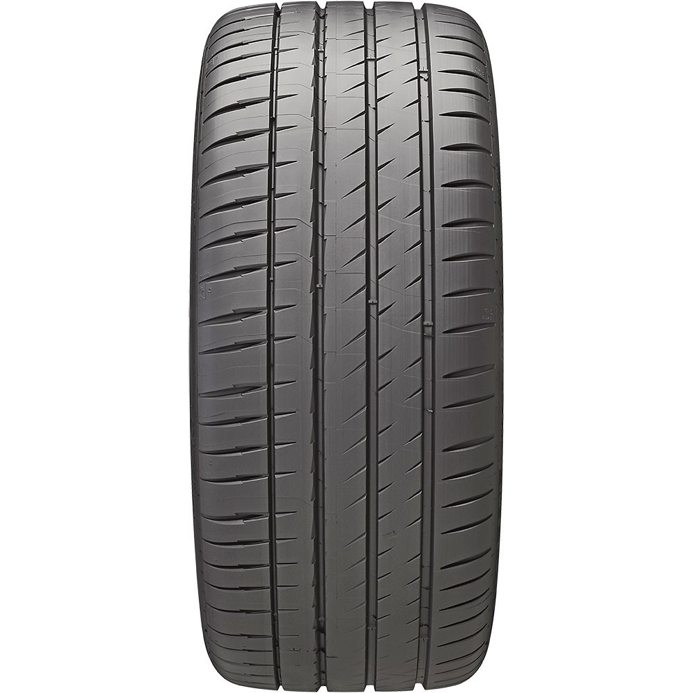 1- New Michelin Pilot Sport 4S 265/30R19 93Y XL BSW HM