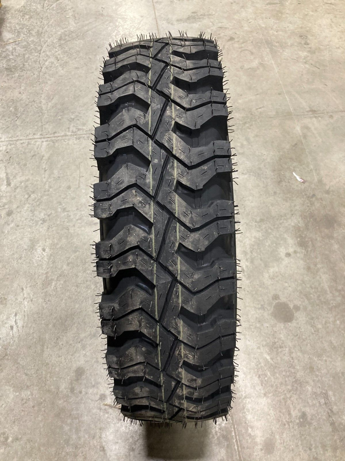 4 New Tires 9.00 16 Samson Bias Traker Plus M+S Mud Snow 12 ply Tubeless 9.00×16