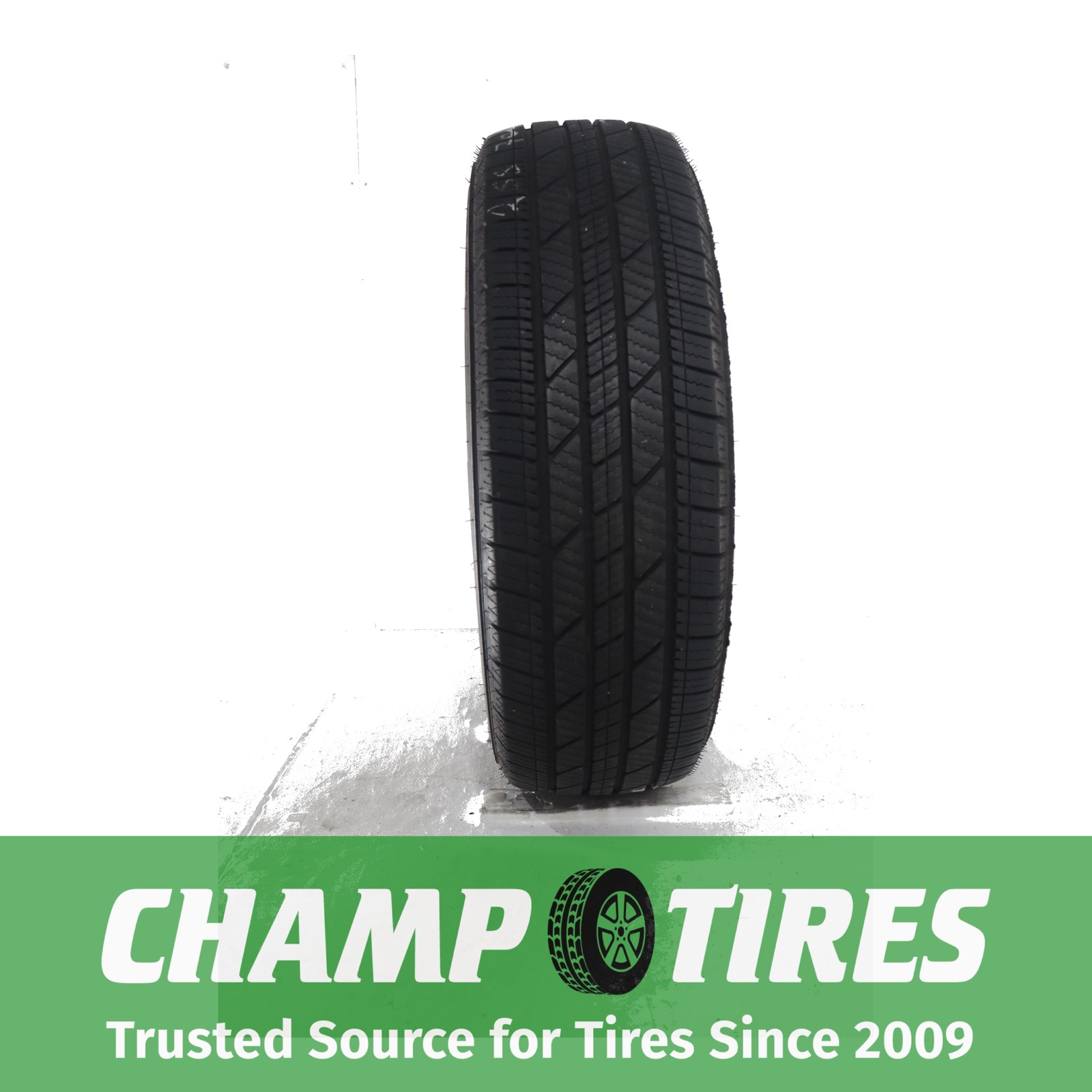 Bridgestone Dueler LX 255 70 18 113 T 8/32nds CRT10237