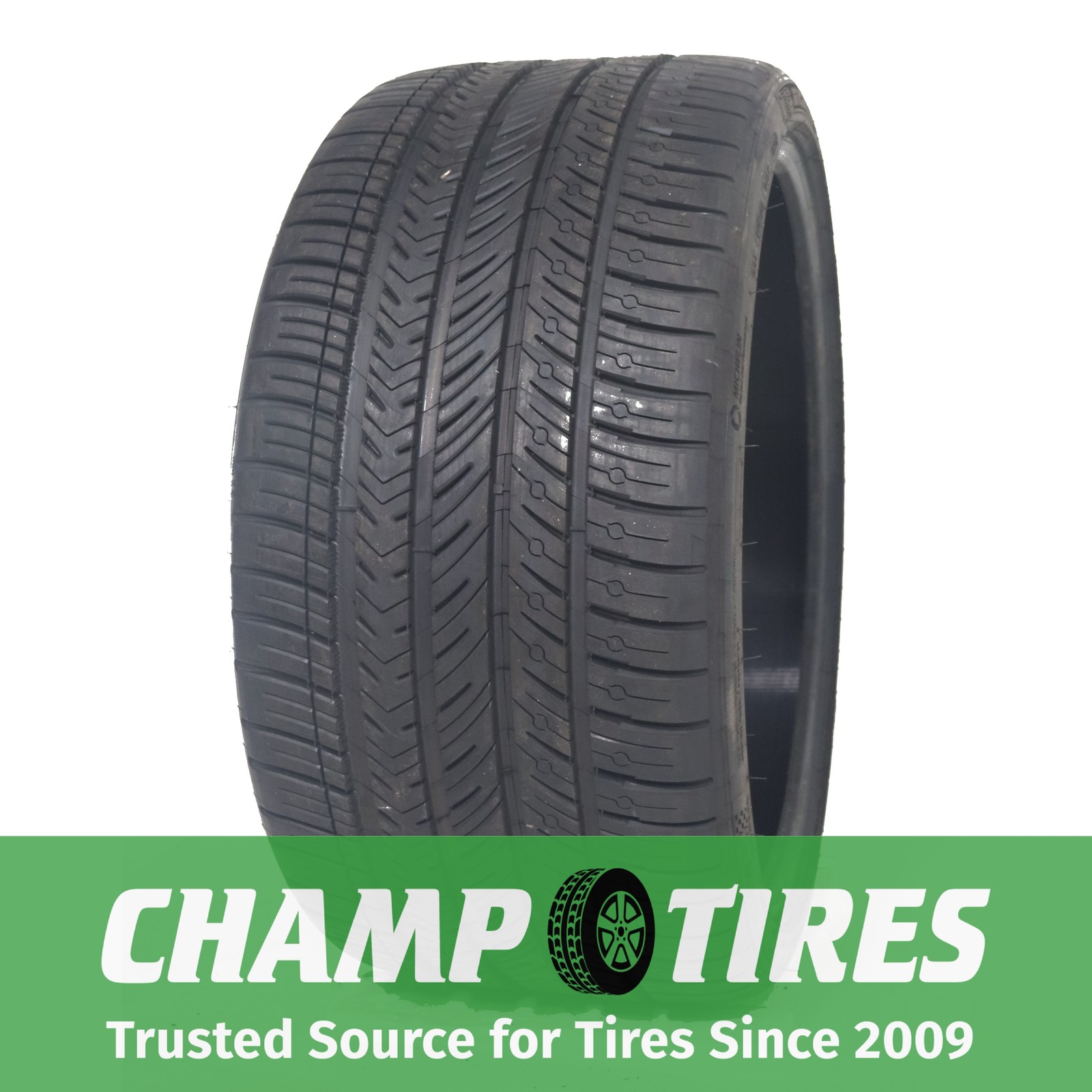 P275/30R20 Michelin NEW Pilot Sport A/S 4 97 Y New 9/32nds