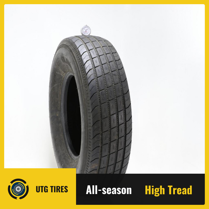 Used ST 235/85R16 Gladiator QR25-TS G4 1N/A – 8.5/32
