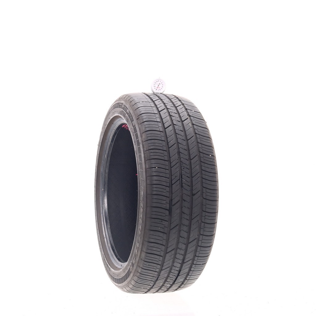 Set of (4) Used 235/45R18 Goodyear Eagle LS-2 94V – 8-8.5/32