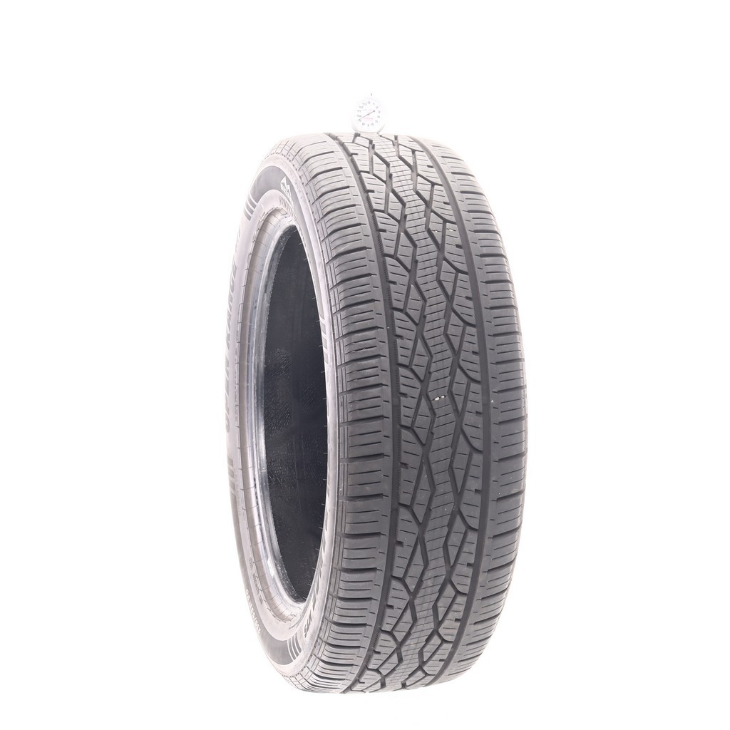 Set of (4) Used 235/55R20 Mazama Open Range HTS 102H – 9-10/32