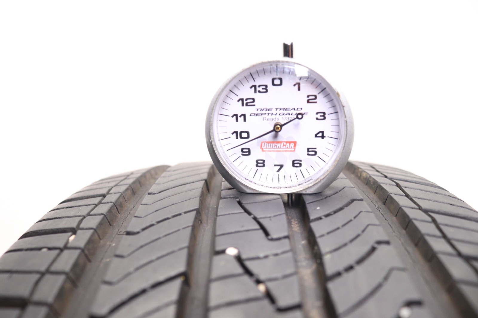 Set of 2 Used 205/60R16 Cooper Endeavor – 92H – 8.5-9.5/32 No Repairs
