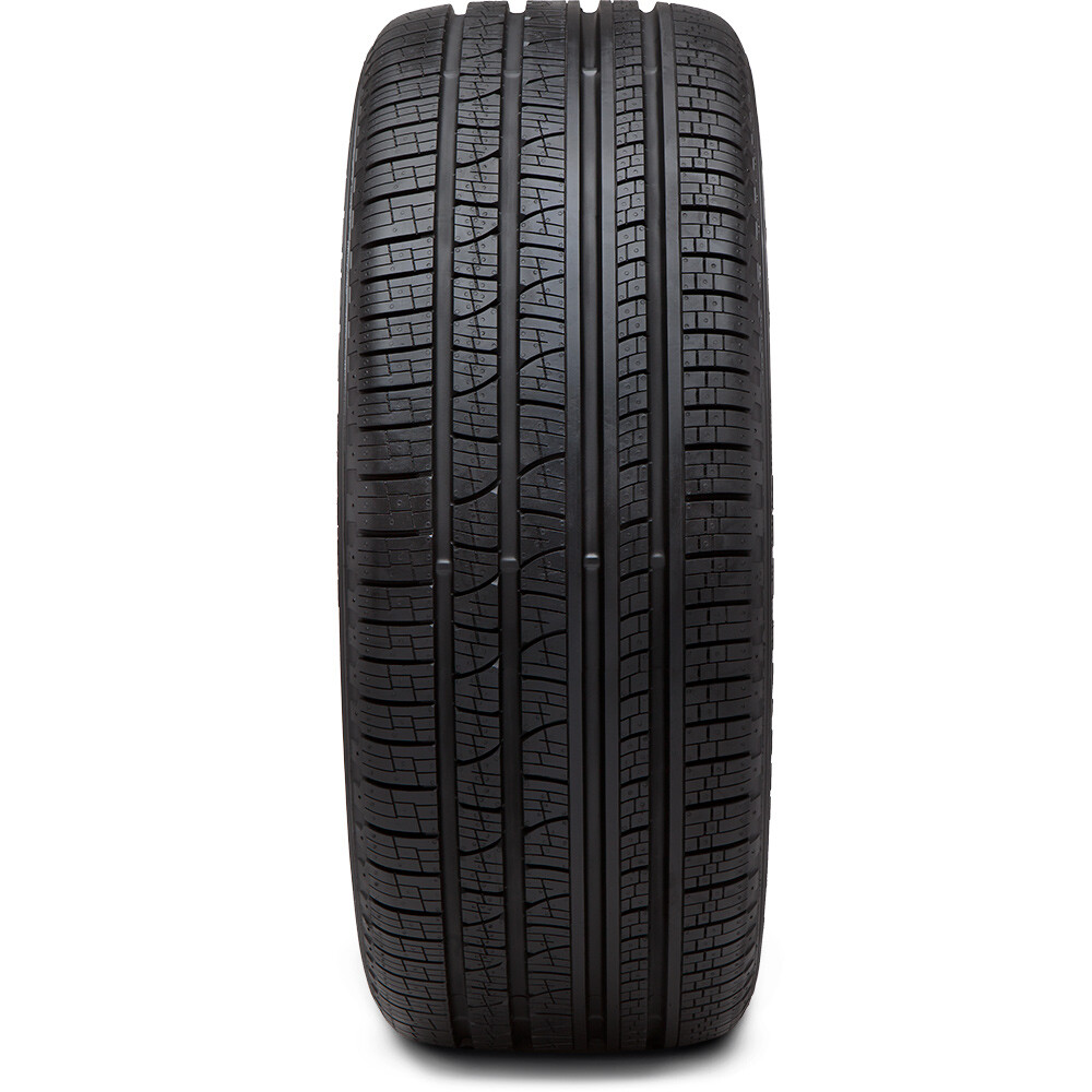 Set of 2 Pirelli Scorpion Verde All Season 285/40R21XL 109V Tires 2854021 285 40