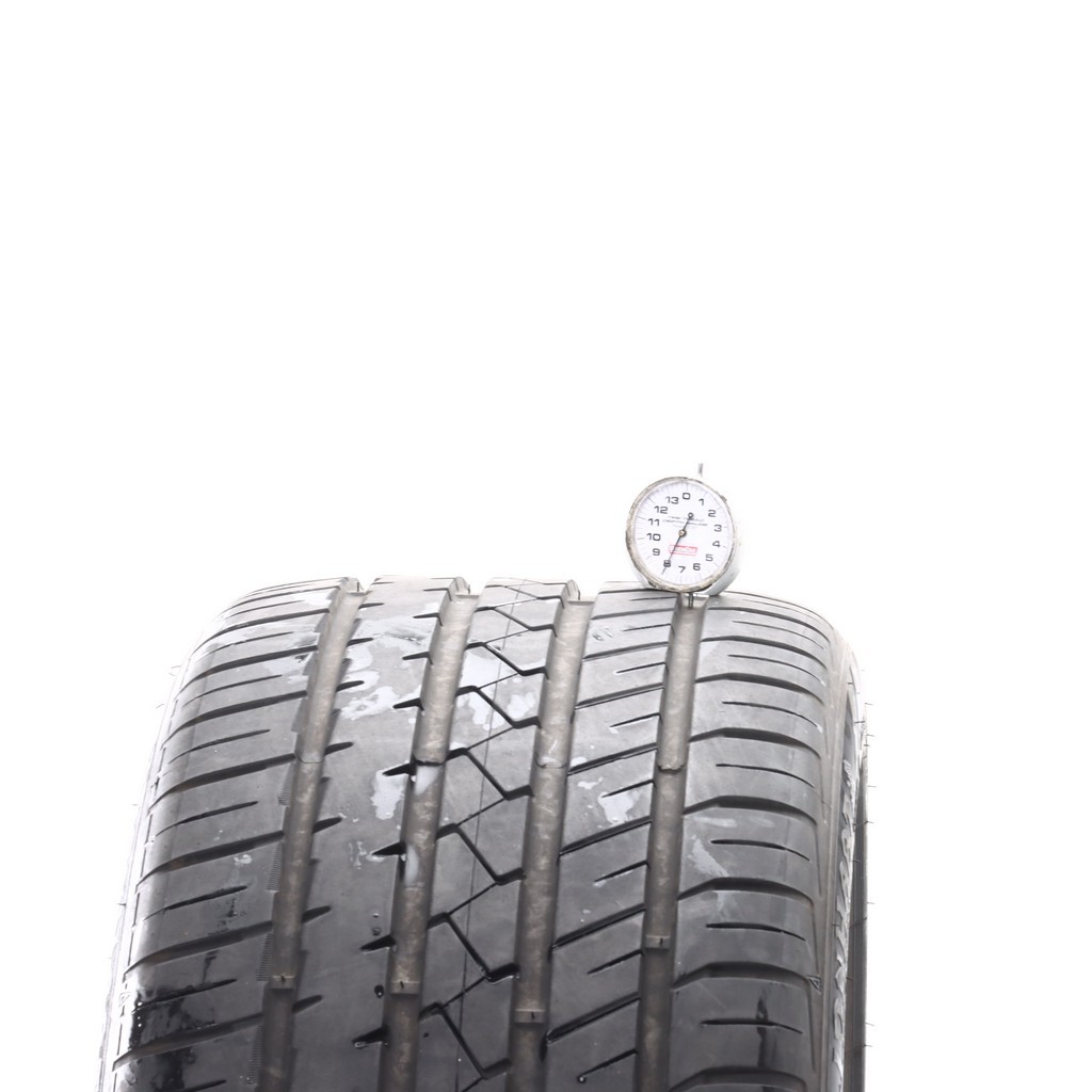 Used 275/35ZR21 Lionhart LH-Five 103Y – 8/32