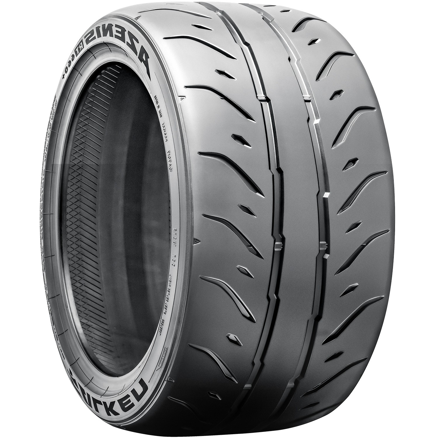 Tire Falken Azenis RT660+ 275/35ZR18 275/35R18 95W High Performance