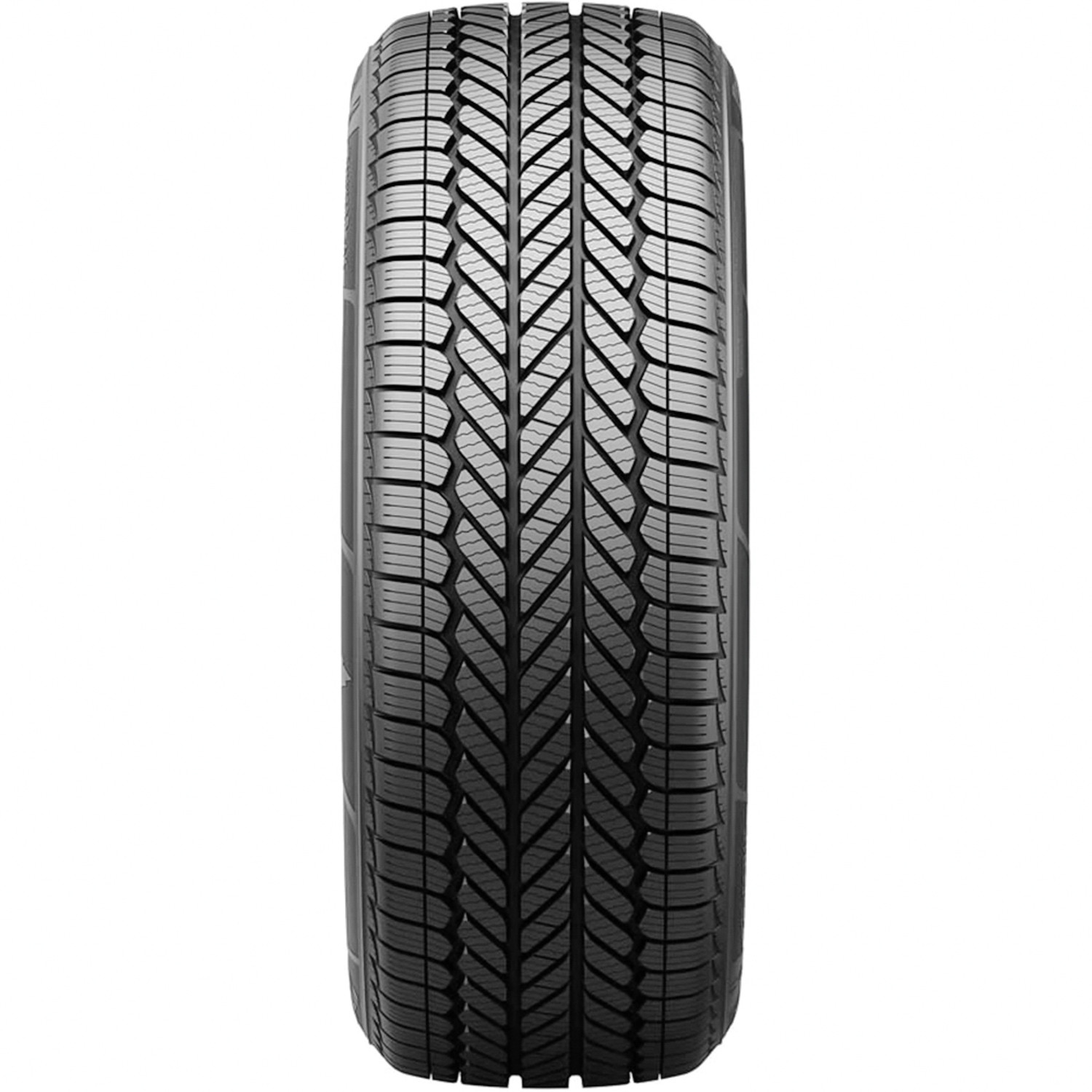 2 Tires Bridgestone WeatherPeak 225/55R17 97V XL All Weather