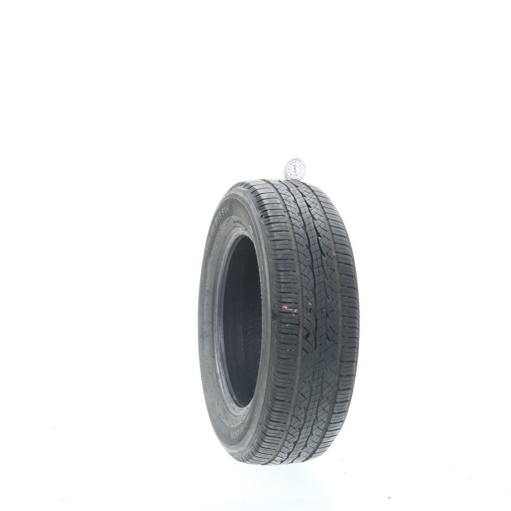 Set of (4) Used 195/65R15 SureDrive All-season 91H – 6.5-8.5/32