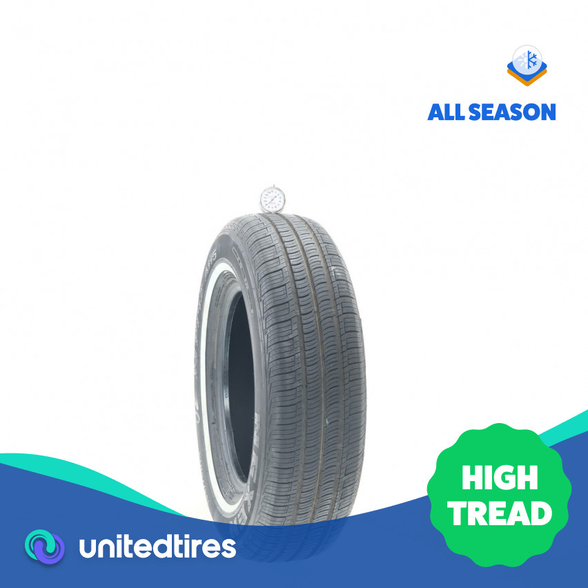 Used 195/75R14 Nexen N’Priz AH5 92S – 8.5/32