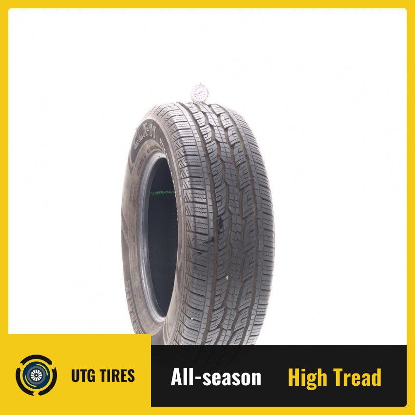 Used 245/65R17 Landsail CLX11 Roadblazer H/T 107H – 9.5/32