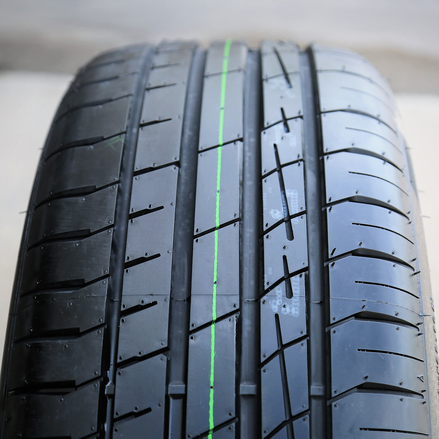Tire 255/55R19 Accelera Iota ST68 AS A/S Performance 111V XL